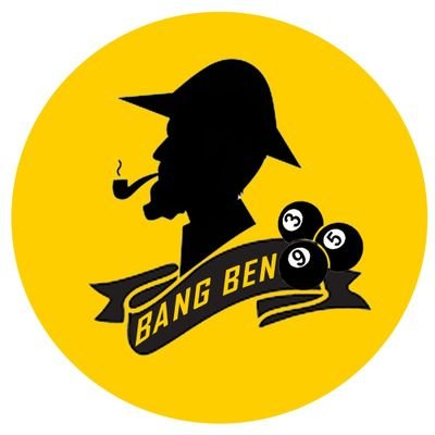 Ben12Bang Profile Picture