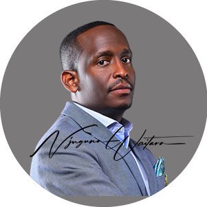 titowaitara's profile picture. 