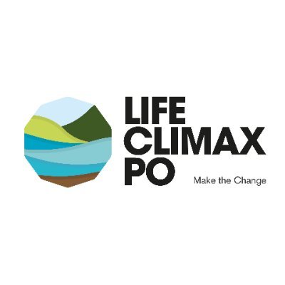 Un progetto @LIFEprogramme per l'#AdattamentoClimatico che mira a rendere climate-smart la gestione delle risorse idriche nel distretto del #fiume #Po