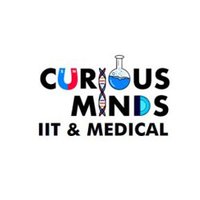 Curious Minds IIT & Medical(@Curiousminds02) 's Twitter Profile Photo