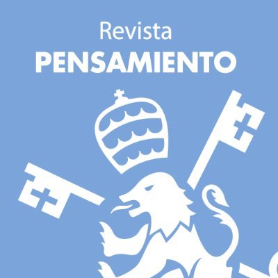 Revista de investigación e información filosófica.
Editada desde @editcomillas