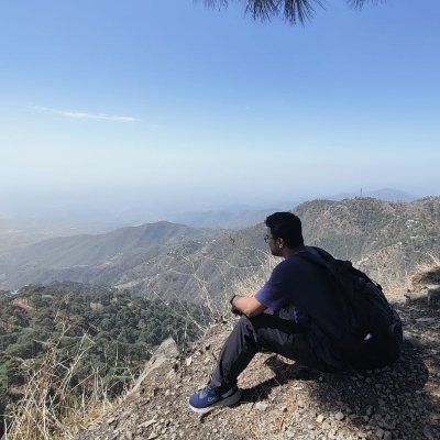 Researcher | Data Analyst | Labour Economics
Migrant Bihari