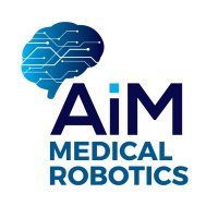 AiM Medical Robotics (@aimmedrobotics) 's Twitter Profile