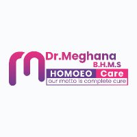 Dr Meghana Homoeocare(@drmeghanahomoeo) 's Twitter Profile Photo