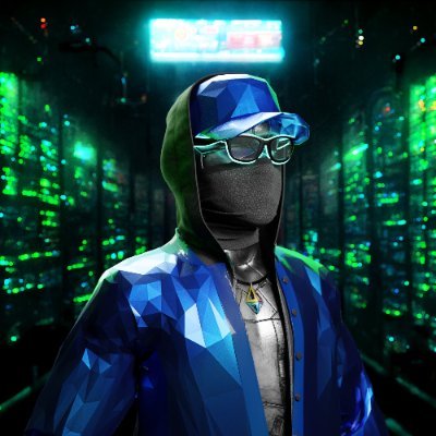 X100CEO's profile picture. Founder X100