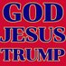 UNDER THE CROSS (@GOD_JESUS_TRUMP) Twitter profile photo