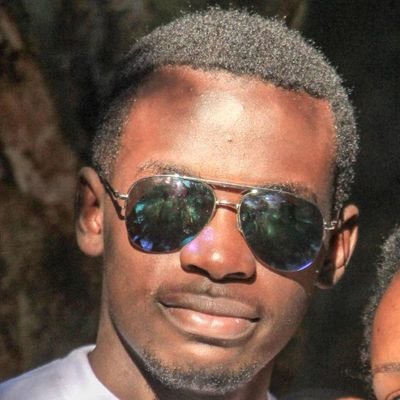 Software Developer || Fronted Muscle || Positive reaction to React JS || JavaScript the Engine || Django king || Cold-water enthusiast || Rugby || Team building