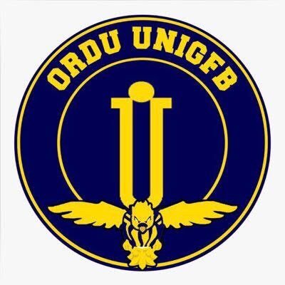 Ordu Üniversitesi Genç Fenerbahçeliler Resmi Twitter Hesabı.