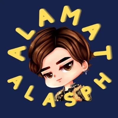 A fanbase dedicated for ALAMAT Alas | Follow @Official_ALAMAT, @ALAMAT_members @AlasDaGreat , alamat.alas (IG), and alamat_alas (TikTok) 📍 Est.12/11/20