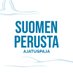 Suomen Perusta (@suomenperusta) Twitter profile photo