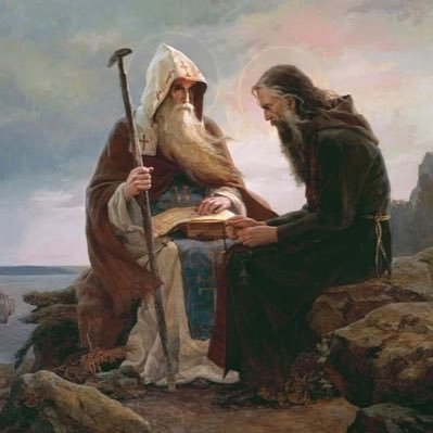 stefanos_icxc's profile picture. Tanrı İsa Mesih’in hizmetkârı☦️🙏🏻,      #TEMA gönüllüsü 🌱, Şair / Yazar ✍️