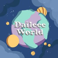 close (@daileeeworld) 's Twitter Profile