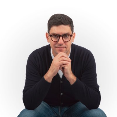 General Manager | @ServiziCGN I Leading innovation in the digital world