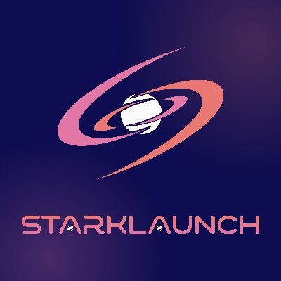 StarkLaunch