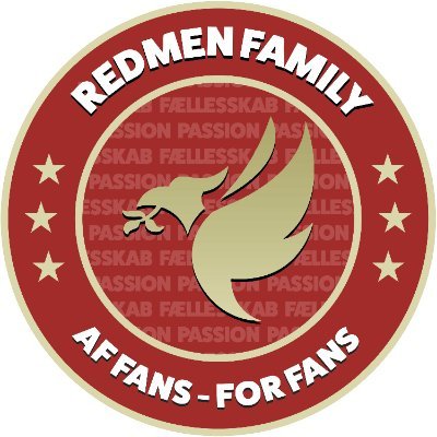 Redmen Family - Vi elsker Liverpool