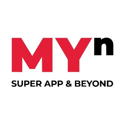 One Super App. Infinite possibilities. Chat, book rides, watch content, store, and more. The app's called MYn, but it's truly YOURS. Explore now!