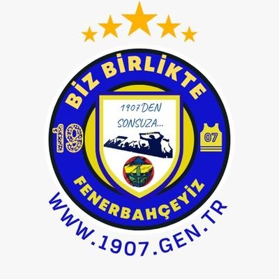 Türkiyenin En Büyük Fenerbahçeliler Topluluğu.
Sosyal Medya Hesaplarımız;
https://t.co/RL4vKHxaDX
https://t.co/8eWJG1QJU0