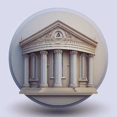 MuseoAlgo's profile picture. Ⱥlgorand Museum 🏛