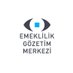 Emeklilik Gözetim Merkezi (@EGM_Kurumsal) Twitter profile photo