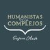 Humanistas Sin Complejos (@atrevete_saber) Twitter profile photo