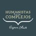 Humanistas Sin Complejos (@atrevete_saber) Twitter profile photo