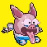 LamsPoop's profile picture. Artist by day, gamedev by night. Pho King My Life available for wishlist: https://t.co/IK0DhRFiOO