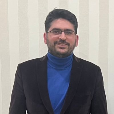 sertackelleci's profile picture. 