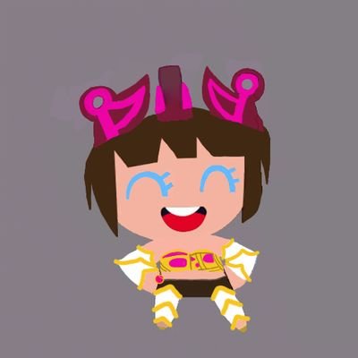 絵描き練習中の人型ガーディアンさんのプロフィール画像