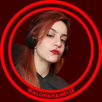 • Développeuse FullRED @thetribeio
• Motivator @motivher
• Étudiante @Epitech
• Speakeuse
https://t.co/FPaLGx83Vj
TW: instable, vulgaire, hystérique, lead meute