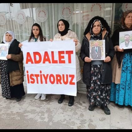 ÖĞRETMENLER İÇİN ADALET