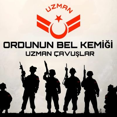 37 YILDIR KADRO BEKLİYORLAR UZMAN ÇAVUŞLAR KAHRAMANDIR 🇹🇷