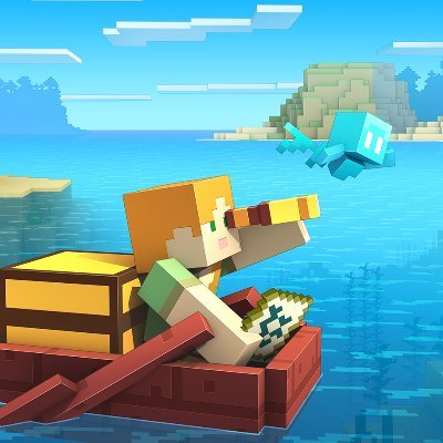 Moja__TW's profile picture. (♂)
Minecraft に関連するポストを。

他のゲーム → @MojaFn
ゲーム以外 → @Moja_JP