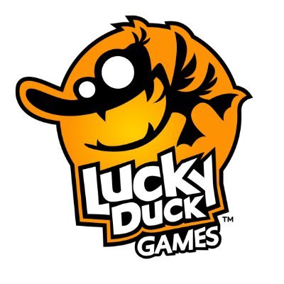 luckyduckgames Profile Picture