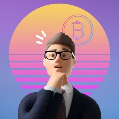 PA 加密分析员
每日更新币圈专业币种分析报告| 画图卷王
交易逻辑分享者 | 致力于让小伙伴少亏钱
#OKx 注册返20%☛: https://t.co/0kYaEL8PTD
私信合作 DM