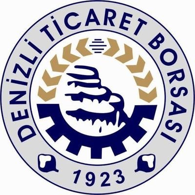 Denizli Ticaret Borsası Resmi Twitter Hesabı