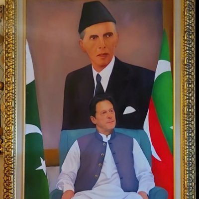 IMRAN KHAN is Leader
And there is no comparison of any personality with IMRAN KHAN in current affairs.