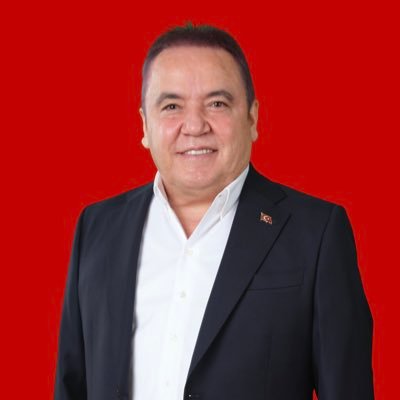 This is the official Twitter account of the Mayor of Antalya Metropolitan Municipality Muhittin Böcek.For Turkish tweets: @BocekMuhittin