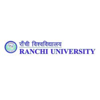 Ranchi University (@rncuniversity) 's Twitter Profile