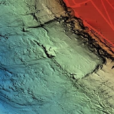 Tasmania Underwater Landslide - 

IN2023_V02 RV Investigator - 

Voyage to Tasmania's South West Coast ⛴️ -

Exploring a gigantic underwater landslide⛰️🌊