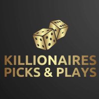 Killionaire’s Picks and Plays(@KillionsPlays) 's Twitter Profile Photo