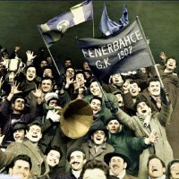 Black Stockings FC 🏆 (@lacivert_fc) 's Twitter Profile Photo