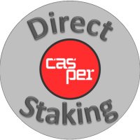 Direct CSPR Staking(@DirectStaking) 's Twitter Profile Photo