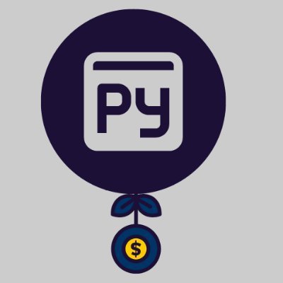 Python_Income's profile picture. Welcome !

PY Easy Income bring  you high quality informational and educational videos and what matters most to you . we help people to make money online