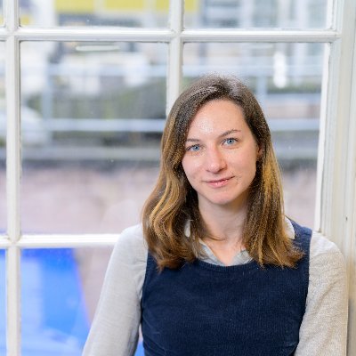 @EBIBristol Early Career / Prudence Trust Fellow, researching autism, mental health, camouflaging/masking, and diagnosis. She/her.