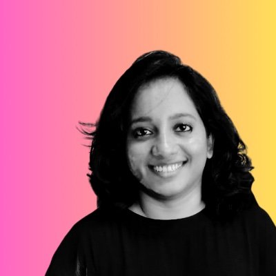 Ranjani (tharkuri@mastodon.social | sigh!)