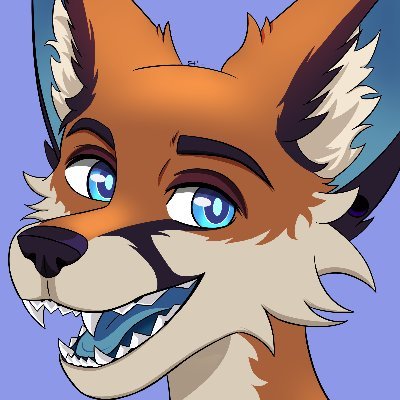 ShaddixTheGreat's profile picture. I draw cat people ;3