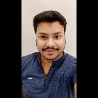 Harishankar Mohanty (@hs_mohanty) 's Twitter Profile