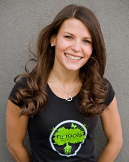 holistic nutritionist. superfood mama. health food nerd. raw chocolate lover. passionate natural health advocate