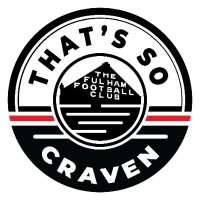 That’s So Craven(@cravenpod) 's Twitter Profile Photo