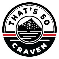 That’s So Craven (@cravenpod) Twitter profile photo